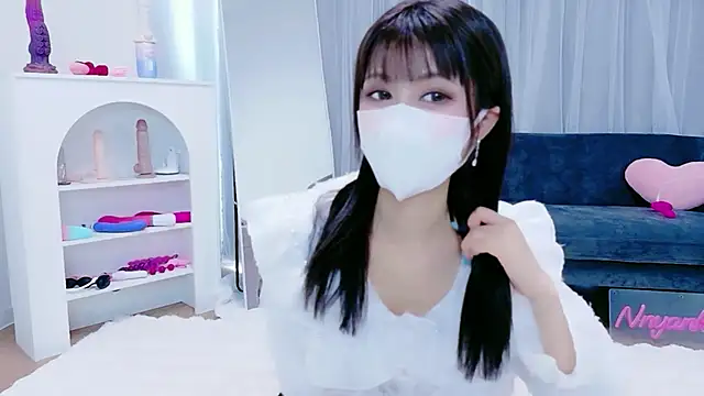 Show Webcam de -Nyanko-chan-