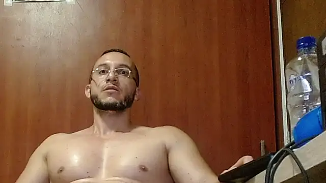 Živý XXX chat MarcusMilarc