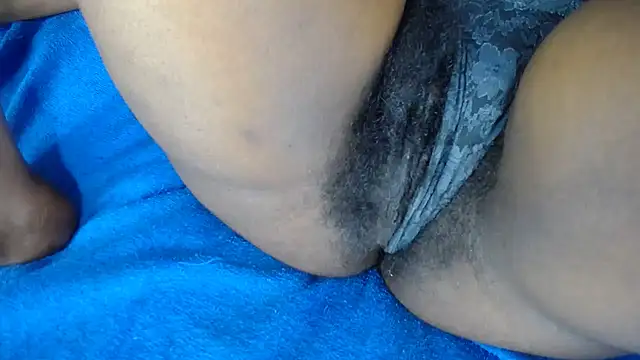 Nellybba's Live XXX Chat