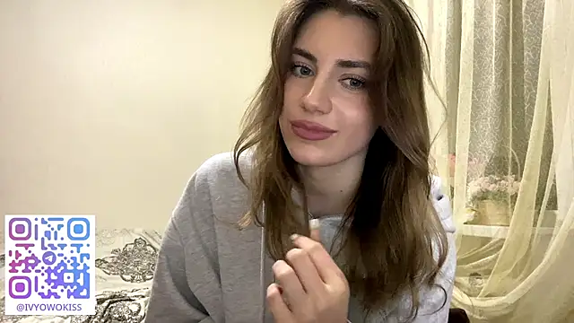 simmisweet – Kamerová šou