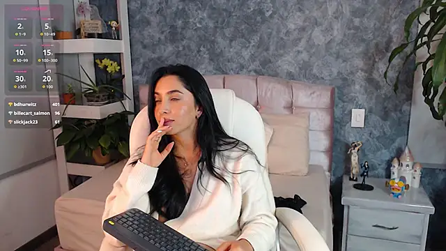 Živý XXX chat niko_robin