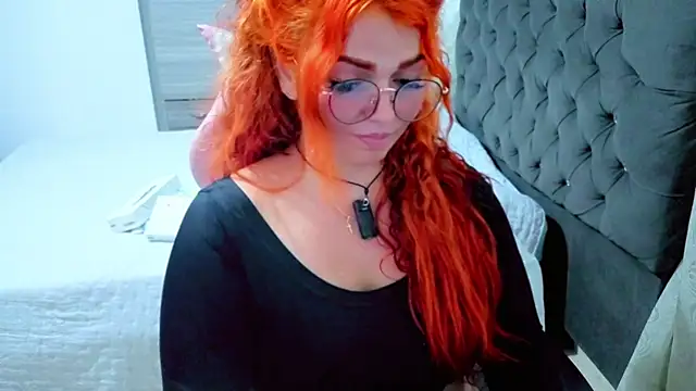 Alexatexa2929's Webcam Show