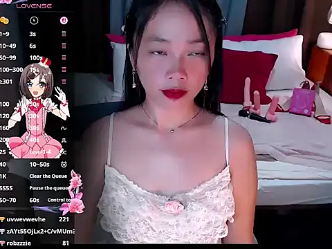 SexyMariaa's Live XXX Chat