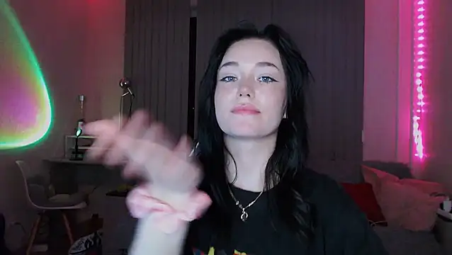 cutefrendlyuser Chat XXX live