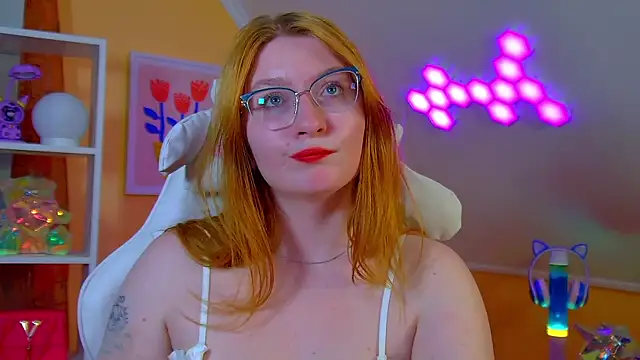 Živý XXX chat AliceAllisons