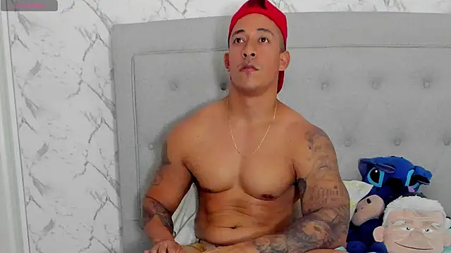 luigiferrara's Live XXX Chat