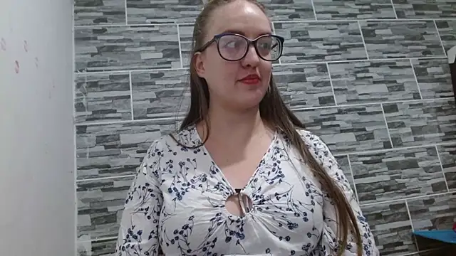 Živý XXX chat Venus_Santana