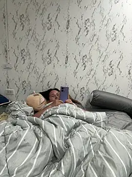 Ponthip Webcamshow