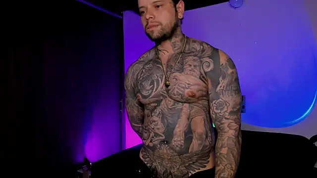 natevillage's Live XXX Chat