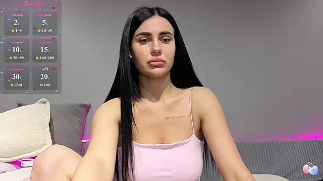 Mary__foxyn Live XXX chat