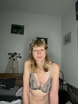 MatureKim Live XXX-Chat