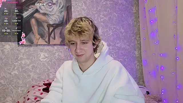 Timothy_Fox's Live XXX Chat