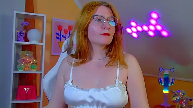 AliceAllisons Live XXX Chat