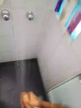 Webkamerová show Solo_privado