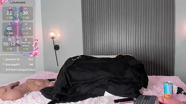 stephany_summer Live XXX-Chat