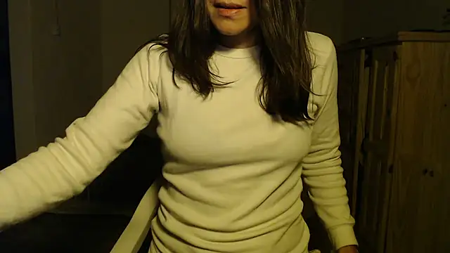 Missforever élő XXX-chatje