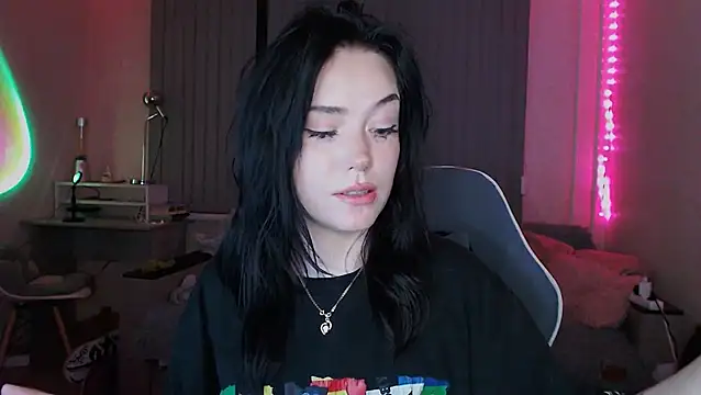 cutefrendlyuser Chat XXX in diretta