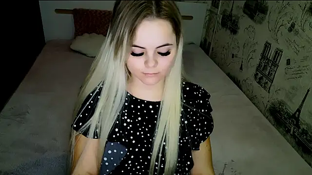 lovely-eyes Adlı Modelin Canlı XXX Sohbeti