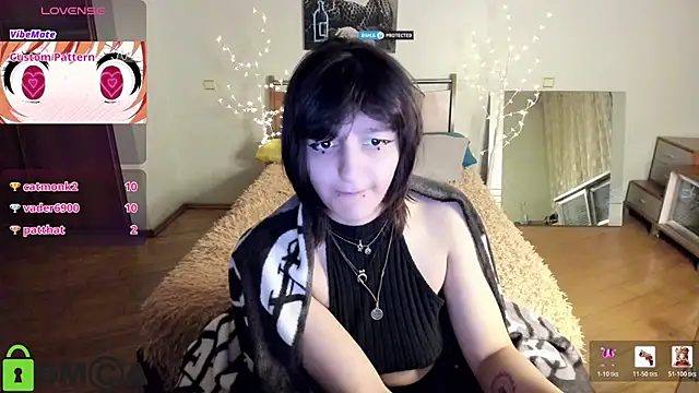 A_Skyy Chat XXX in diretta