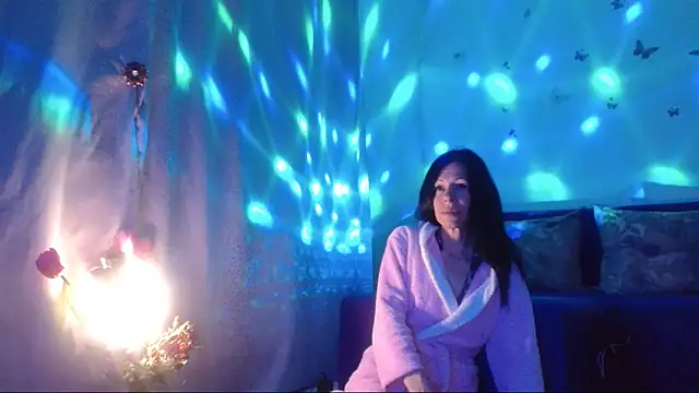 Chat XXX ao vivo de ElysaSun