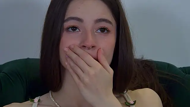 AmeliaFlares Chat XXX live
