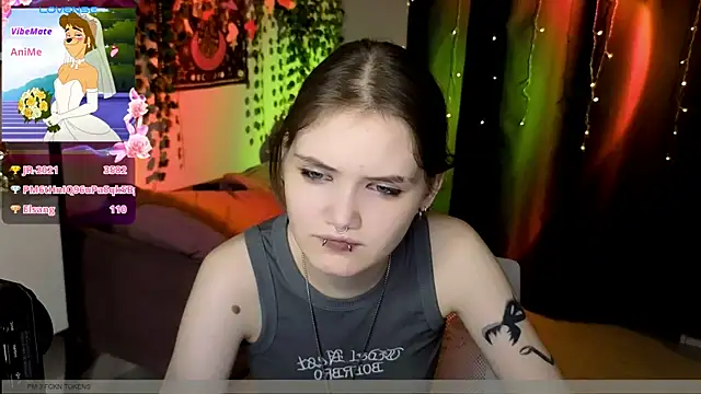 Dilara_xBaby's Live XXX Chat
