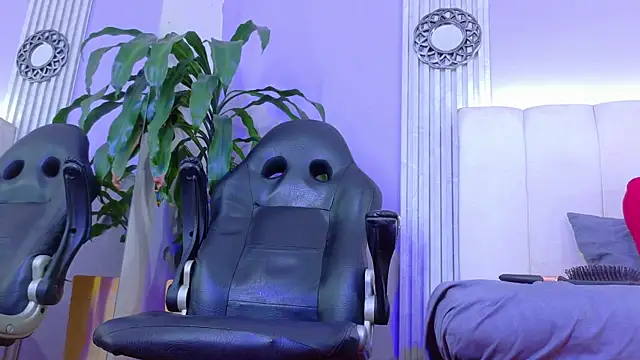 Show de aliisonn_cooper na webcam