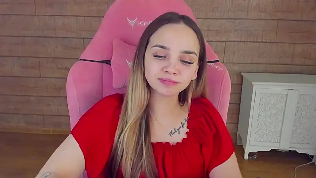AnitaVenture Chat XXX in diretta