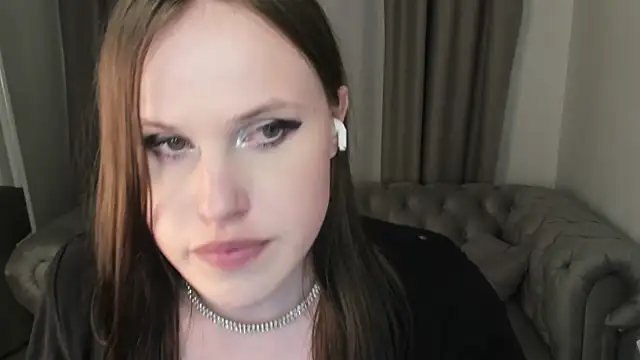 EffieMinki Webcam show
