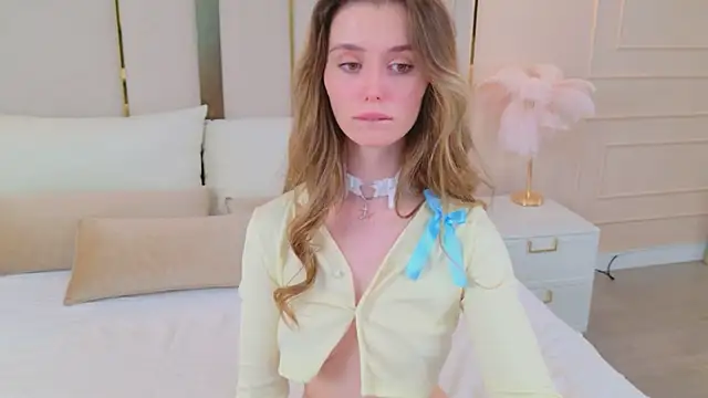 Chat XXX Live MarybethSnow