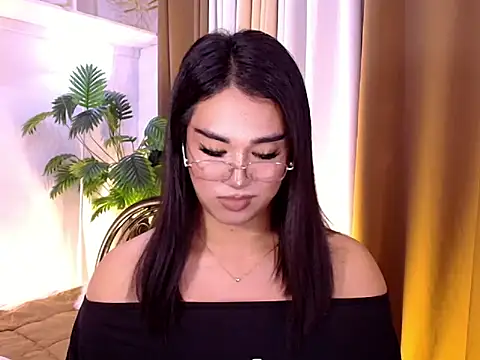 Živý XXX chat magnificent_kitana