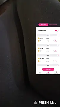 Chat XXX ao vivo de SellenaGomez