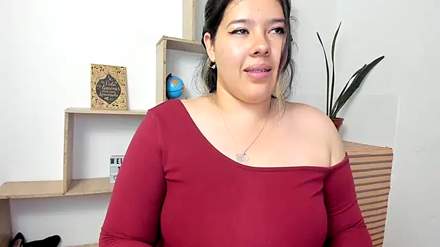Chat XXX ao vivo de LinaBrowm