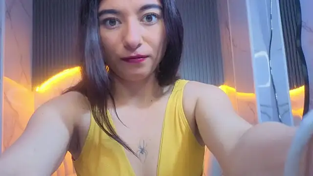 Živý XXX chat Erika_Suarez_b