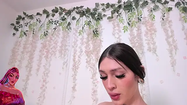 lizz_lunna: вебкам-шоу