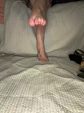 Chat XXX en directo de BareMistique