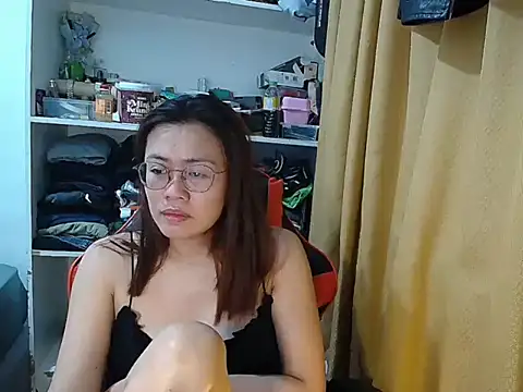 Živý XXX chat crizzybel
