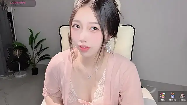 Yukiy8877のウェブカメラショー
