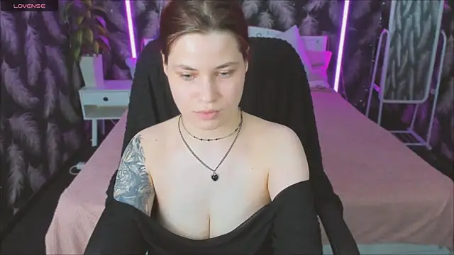 Chat XXX ao vivo de Evelyn_Adams