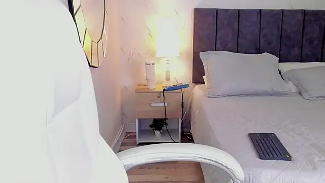 Chat XXX Live ARIANNA_KYLEE