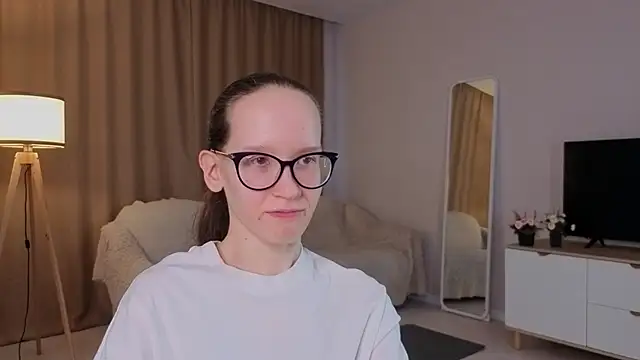 BettyBrowni – Naživo XXX chat