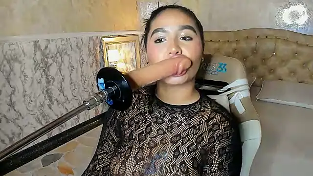 EvaSpicy_'s Live XXX Chat