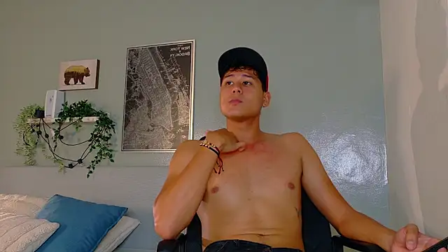 Raiden_boyy – webcam-show