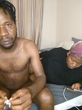 Buju-Mujun Live XXX chat