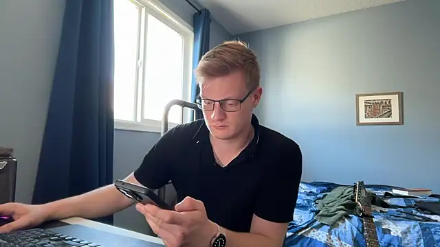 عرض كام lustylyndon