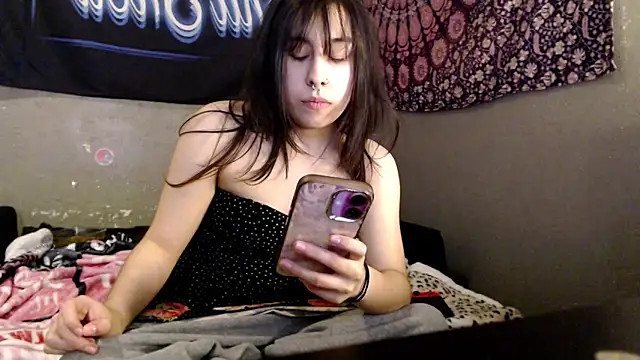 Chatroom XXX en direct de London_Ray