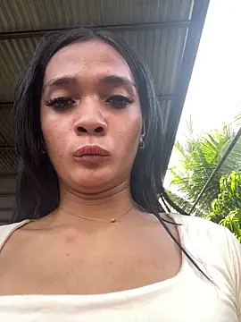 Anastasias_sweet Pertunjukan Webcam