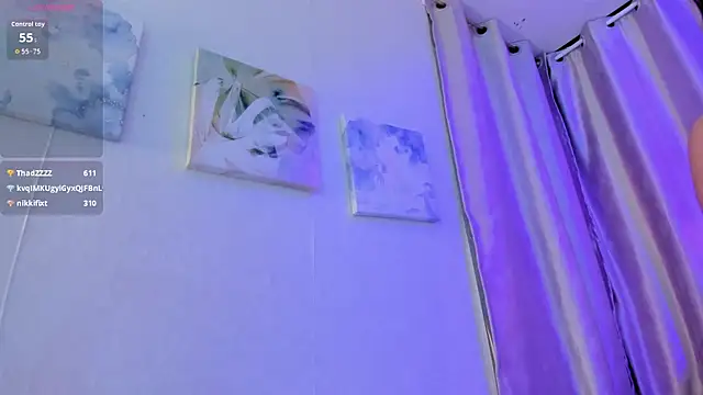عرض كام Eliot_Egan