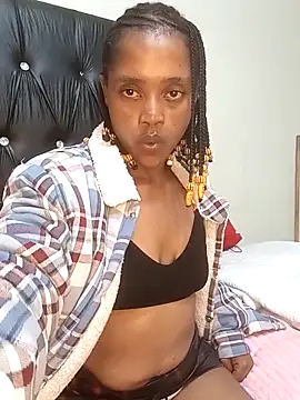 GoodinbedAfrican4 Chat XXX in diretta