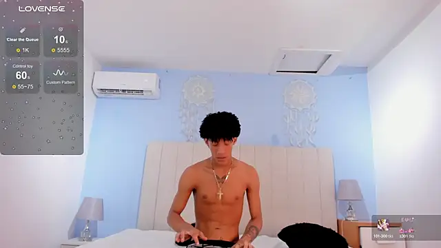 Chat +18 de NoahBull19 ao vivo